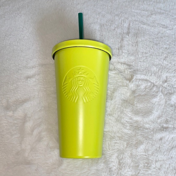 Starbucks Other - Starbucks Tumbler ✨